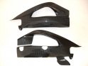 swingarm protect Carbon Suzuki GSX-R 1000 2017-