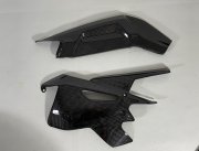 swingarm protection Carbon Aprilia RS 660 2020-