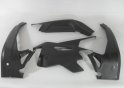 Carbon-Rahmen Schwingenschoner matt Aprilia RS660 2020-
