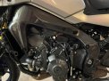 Carbon-Rahmenschoner Yamaha Tracer 9 GT 2021-