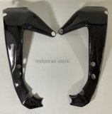 Carbon-frame protection Yamaha MT09,Tracer 9/GT/GTX/MT09/XSR 900