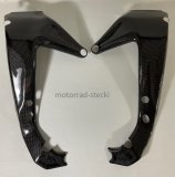 Carbon-frame protection Yamaha Tracer 9 GT 2021-