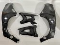 Protector de marco + swing saver Kawasaki ZX10R 2016-