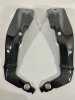 Carbon-Rahmenschoner Kawasaki ZX 6R 09-