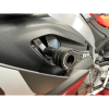 Racing EVO frame sliders RS 660 2021-