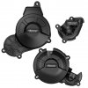 set motor cover high impact Aprilia RS660 2020-