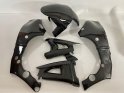 Set protection carbon Kawasaki ZX10R 2016-