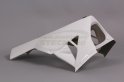 lower fairing Aprilia RSV4 2015-