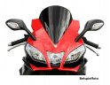 MRA-Racing Screen "R" Aprilia RSV4 2009-2014