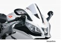 Pantalla de carreras Puig Aprilia RSV4 2009-2014