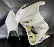 Rennverkleidung GFK Aprilia RSV4 2021-