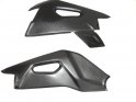 Schwingenschoner Carbon matt Aprilia RSV4 2015-2020