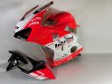 Racingverkleidung lackiert Ducati Panigale V4 2018-