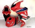 Carenado de la raza pinta Honda CBR1000RR 2017-2019