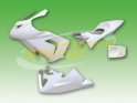 Rennverkleidung GFK Kawasaki ZX10R 2004-2005