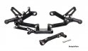 ARP-Racing Parts foot rest system CBR1000RR 2020-