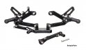 ARP-Racing Fußrastenanlage CBR1000RR 2020-