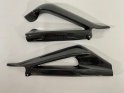 Swingarm protection Carbon Triumph Daytona 675 2006-2012