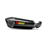 Akrapovic Slip-On Line (Carbon) S1000RR 2015-2018