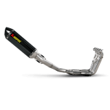 Akrapovic Racing Line (Carbon) S1000RR 2010-2014