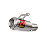 Akrapovic Slip-On-Line (Titanium) S1000RR 2019-