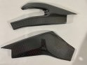 Ahorrador de balanceo Carbon Yamaha R6 2008-2016