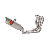 Akrapovic Racing Line (Titanium) GSX-R1000 2017-