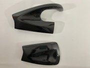 Swingarm protection Carbon Kawasaki ZX 10R 2006-2007