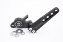 Replacement lever for PP footrest system