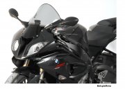 MRA-Racingscheibe "R" BMW S1000RR 2009-2014