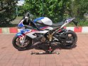 Zentralmontageständer BMW S1000RR 2009-2014