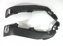 Aprilia RSV4 2009- satin matt frame protection