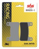 Bremsbelag SBS 806DS-1( giftiger Biss) S1000RR 2023-