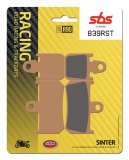 Brake pad SBS 839RST Yamaha R1/2007-2014