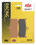 Brake pad SBS 901RST Street Triple 765R/RS 2022-