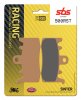 Brake pad SBS 900RST Aprilia RS660 2020-