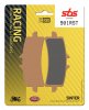 Brake pad SBS 901RST Aprilia RSV4 Tuono V4/V4 Factory 2022-