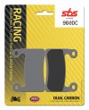 SBS-brake pads