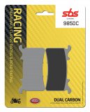 Brake pad SBS 985DC S1000RR 2022-/M1000RR 2021-