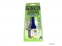 PETEC Medium strength screw locking 5g