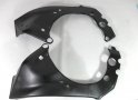 Carbon-Rahmenschoner satin matt Yamaha R1 2015-