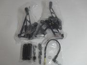 Fußrastenanlage RSV4R APRC 2011-