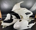 Rennverkleidung GFK + Tankhaube+ fender BMW S1000RR 15-18