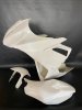 Carenado para + guardabarros Triumph Daytona 660 2024-