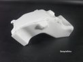 Luftkanal GFK Yamaha R1/2020-