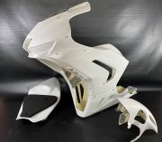 Rennverkleidung GFK+ Kotflügel für Honda CBR1000RR 2020-