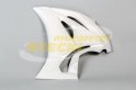 Side panel left GFK Suzuki GSX-R 1000 2017-