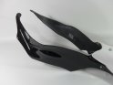 Side panels left+right for rear paneling Kawasaki ZX636