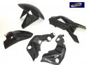 Set carbon protection MV Agusta F3 2013-