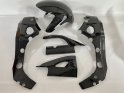Carbon Set Suzuki GSX-R 1000 2007-2008